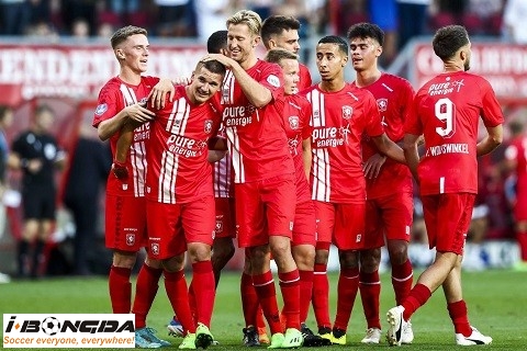 Thông tin trước trận SC Heerenveen vs Twente Enschede