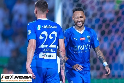 Phân tích Al Akhdoud vs Al Hilal 1h ngày 25/8