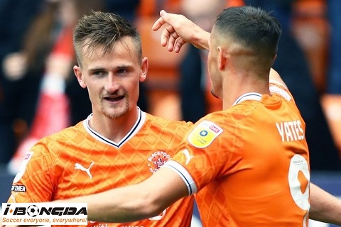 Phân tích Charlton Athletic vs Blackpool 21h ngày 21/9