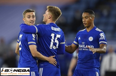 Thông tin trước trận Stoke City vs Leicester City