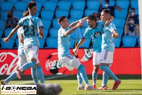 Phân tích Celta Vigo vs Getafe 3h ngày 5/11