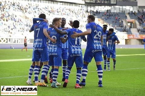 Phân tích Genk vs Gent 18h30 ngày 2/6