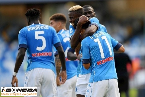 Thông tin trước trận Fiorentina vs Napoli