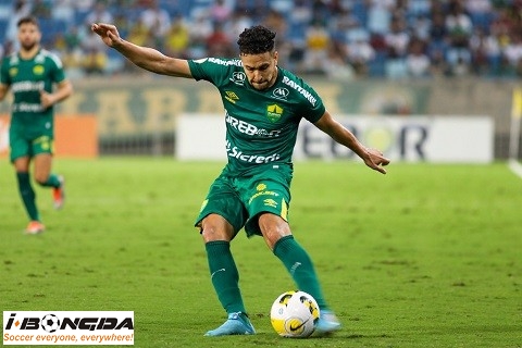 Nhận định dự đoán Coritiba vs Cuiaba 2h ngày 23/6