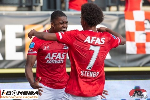 Phân tích AZ Alkmaar vs SC Heerenveen 2h ngày 15/9