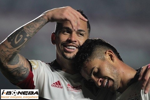 Nhận định dự đoán Sao Paulo vs Palmeiras 6h ngày 4/3