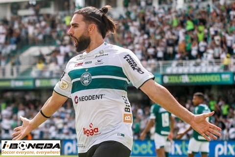 Nhận định dự đoán Santos vs Coritiba 6h ngày 23/7