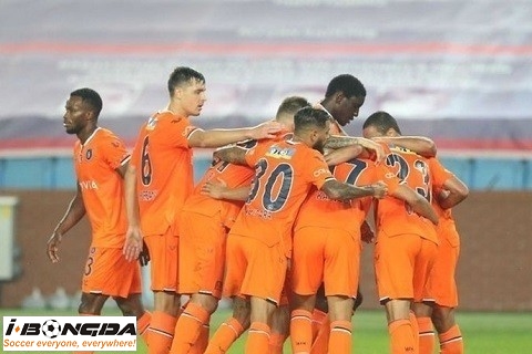 Phân tích Basaksehir FK vs Antalyaspor 23h15 ngày 1/9