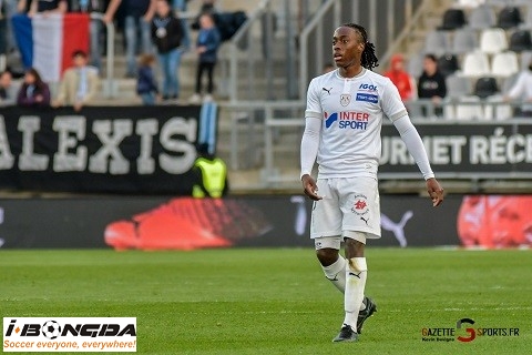 Phân tích Dunkerque vs Amiens 21h ngày 2/8