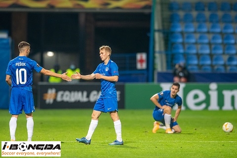 Phân tích Budejovice vs Slovan Liberec 19h ngày 3/11