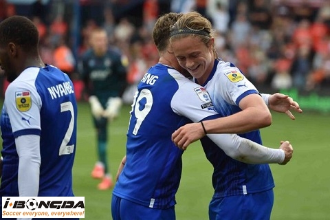 Phân tích Wigan Athletic vs Peterborough United 1h45 ngày 2/10