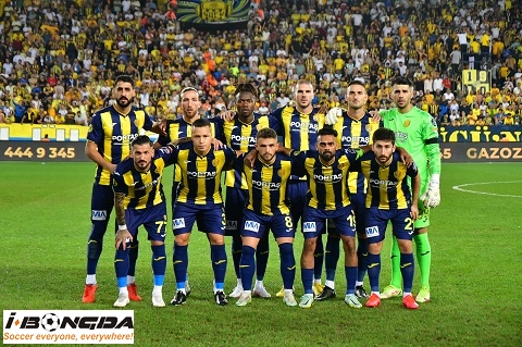 Thông tin trước trận Antalyaspor vs Ankaragucu