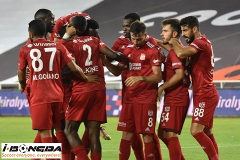 Thông tin trước trận Sivasspor vs Karagumruk