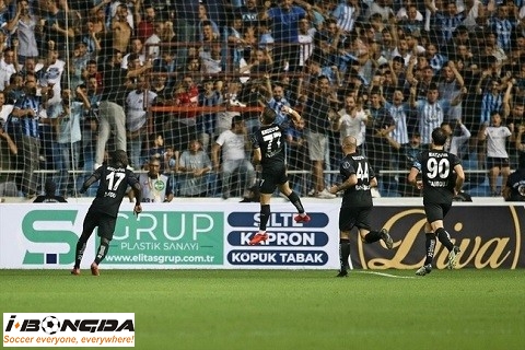 Thông tin trước trận Fenerbahce vs Adana Demirspor