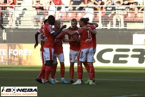 Phân tích Dunkerque vs Valenciennes 16h30 ngày 4/7