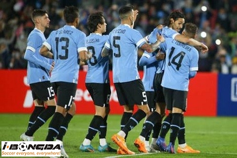 Nhận định dự đoán Uruguay vs Argentina 6h30 ngày 22/3