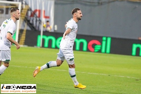 Phân tích Kasimpasa vs Konyaspor 23h15 ngày 10/8