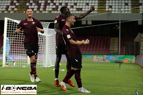 Thông tin trước trận Lazio vs Salernitana