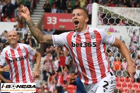 Thông tin trước trận Blackburn Rovers vs Stoke City
