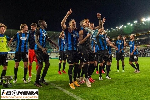 Phân tích Oud Heverlee vs Club Brugge 0h15 ngày 3/11