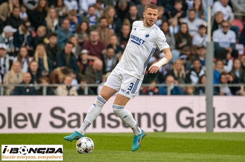 Nhận định dự đoán Copenhagen vs Viborg 21h ngày 18/8