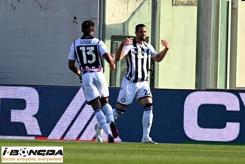 Nhận định dự đoán Udinese vs AS Roma 23h ngày 14/4