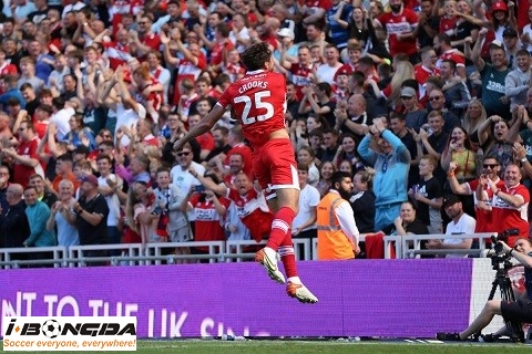 Thông tin trước trận Preston North End vs Middlesbrough