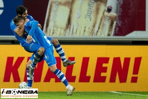 Thông tin trước trận Genk vs Gent