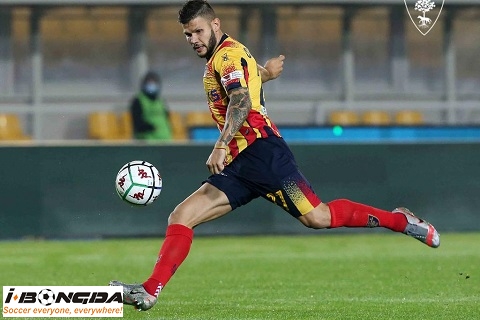 Thông tin trước trận Bologna vs Lecce