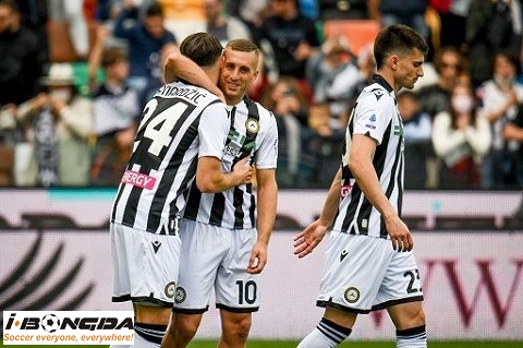 Thông tin trước trận Hellas Verona vs Udinese