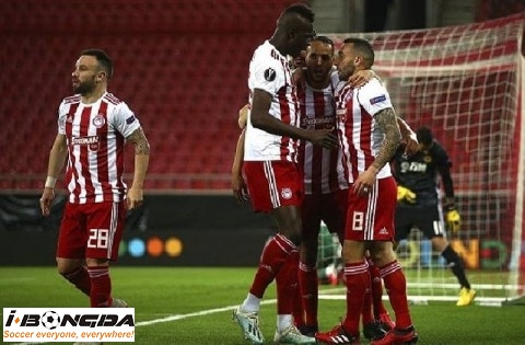 Phân tích Olympiakos vs Volos Nfc 22h ngày 7/12