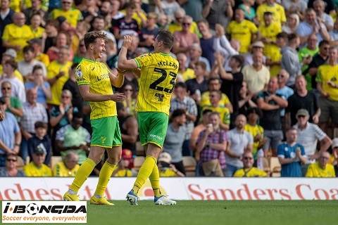 Thông tin trước trận Norwich City vs Ipswich