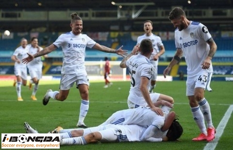 Thông tin trước trận Coventry vs Leeds United