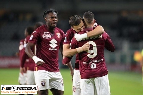 Thông tin trước trận Empoli vs Torino