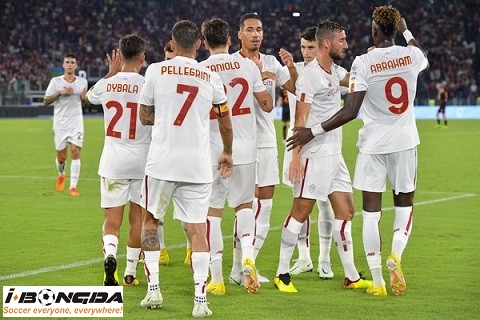 Phân tích AS Roma vs Bologna 21h ngày 10/11