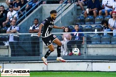 Thông tin trước trận Guingamp vs Angers SCO