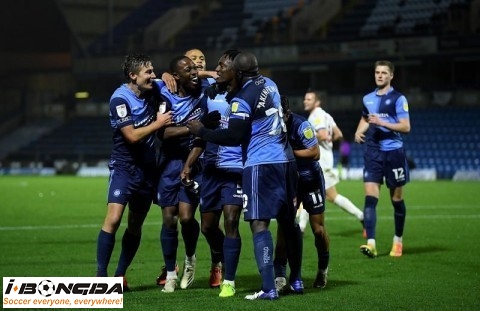 Thông tin trước trận Port Vale vs Wycombe Wanderers