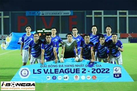 Bóng đá - Sông Lam Nghệ An vs Khánh Hòa 18/05/2024 17h00