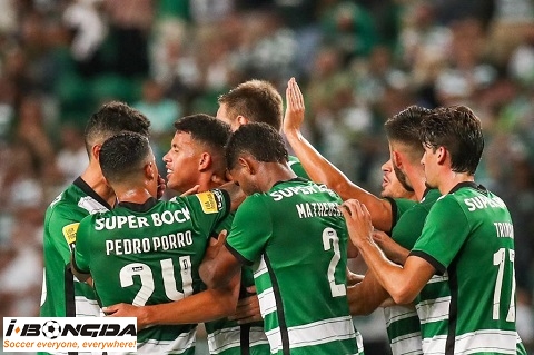 Phân tích GD Estoril-Praia vs Sporting Lisbon 2h15 ngày 28/9