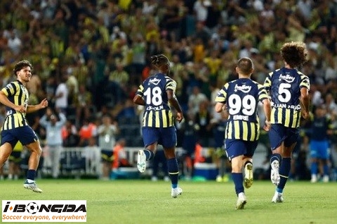 Thông tin trước trận Konyaspor vs Fenerbahce