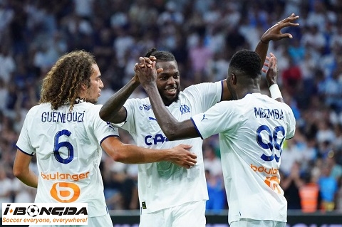 Phân tích Strasbourg vs Marseille 1h45 ngày 30/9