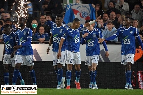 Nhận định dự đoán Strasbourg vs Marseille 1h45 ngày 30/9