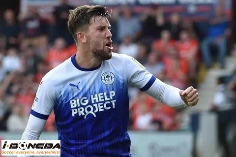 Thông tin trước trận Wigan Athletic vs Northampton Town