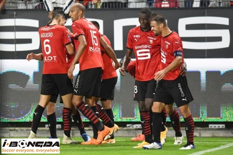 Thông tin trước trận Nice vs Stade Rennais FC