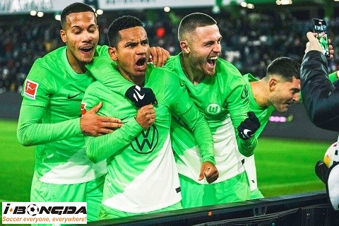 Nhận định dự đoán Heidenheimer vs Wolfsburg 1h30 ngày 11/11