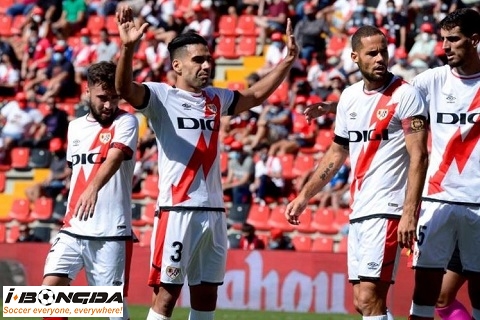 Thông tin trước trận Rayo Vallecano vs Las Palmas