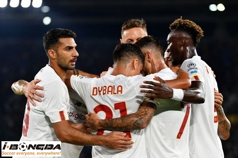 Thông tin trước trận Hellas Verona vs AS Roma