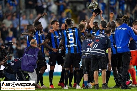 Phân tích Club Brugge vs Westerlo 22h ngày 26/12