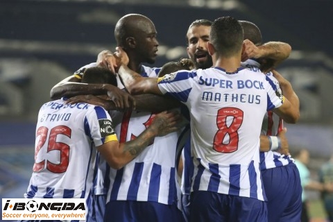 Nhận định dự đoán Porto vs Moreirense 3h45 ngày 1/11