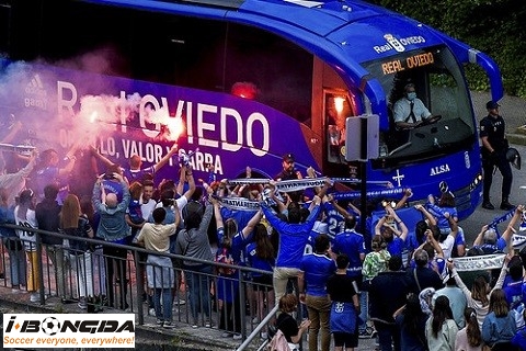 Thông tin trước trận Racing de Ferrol vs Real Oviedo